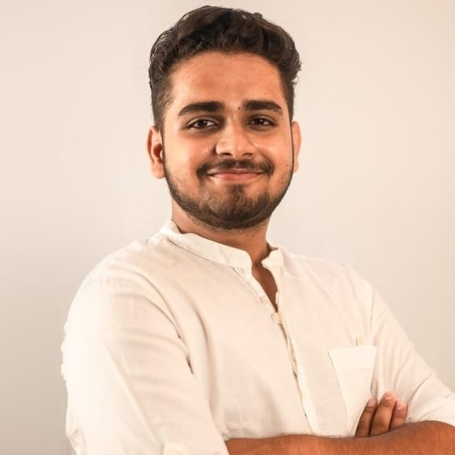 Mr. Mihir Pandey